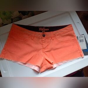 FOX HYDRO SERIES BOARD SHORTS